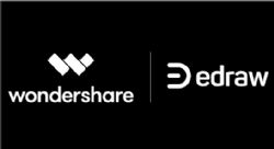 Wondershare EdrawMax Individual License Annual Subscription